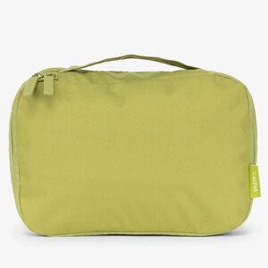 CALPAK Small Compression Packing Cubes in Palm